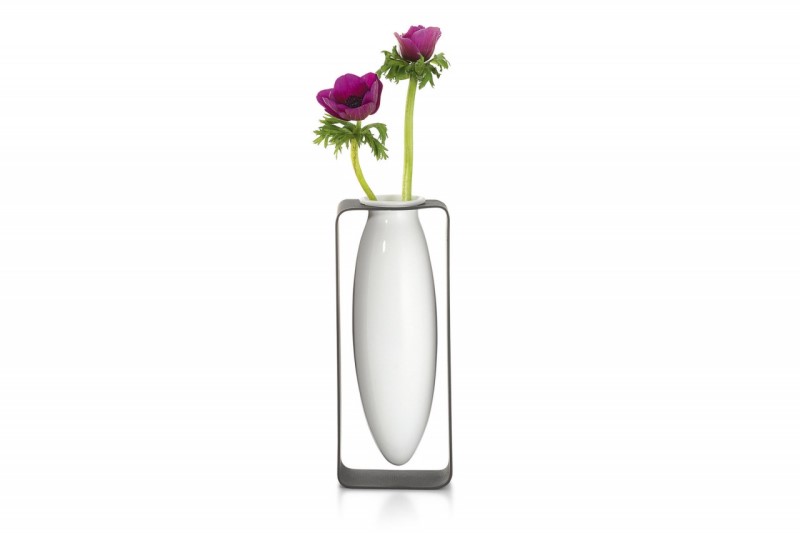 Váza FLOAT vertikálna, Philippi